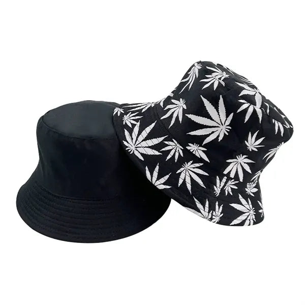 Logo Bucket Hat