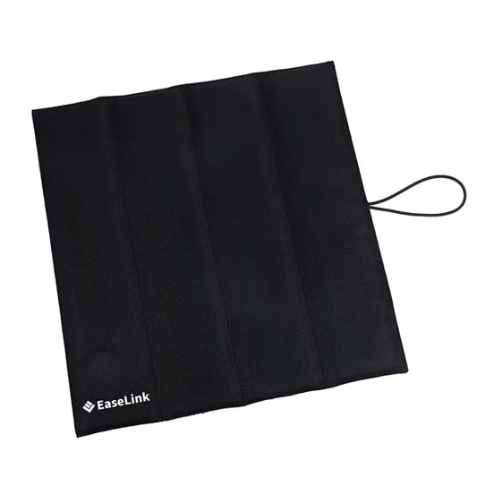 Water-Resistant & Compact Portable Outdoor Mat