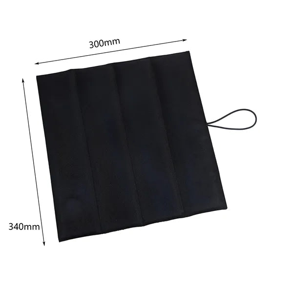 Water-Resistant & Compact Portable Outdoor Mat