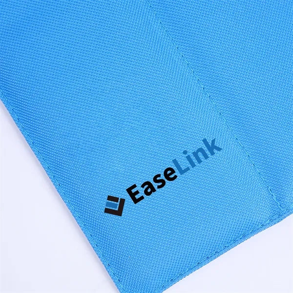 Water-Resistant & Compact Portable Outdoor Mat