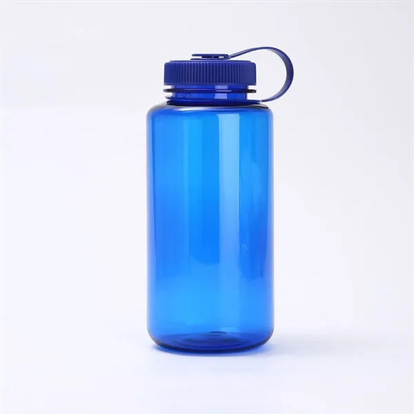 32 OZ. Wide Mouth Tritan BPA-Free Water Bottle