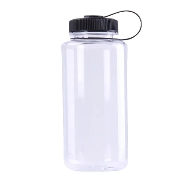 32 OZ. Wide Mouth Tritan BPA-Free Water Bottle