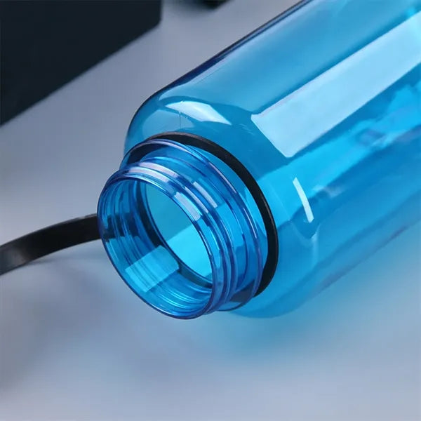 32 OZ. Wide Mouth Tritan BPA-Free Water Bottle