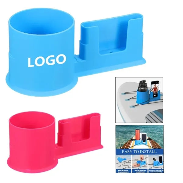 Paddle Board Cup Holder