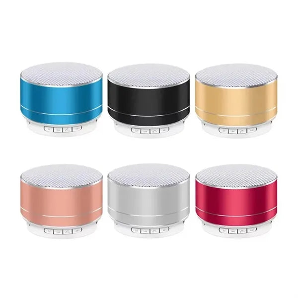Mini Portable Bluetooth Wireless Speaker