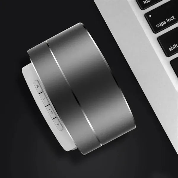 Mini Portable Bluetooth Wireless Speaker