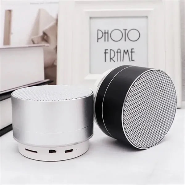 Mini Portable Bluetooth Wireless Speaker