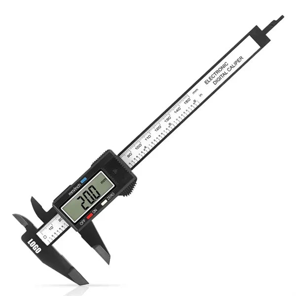 Digital Caliper