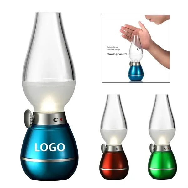 Whisper Lamp
