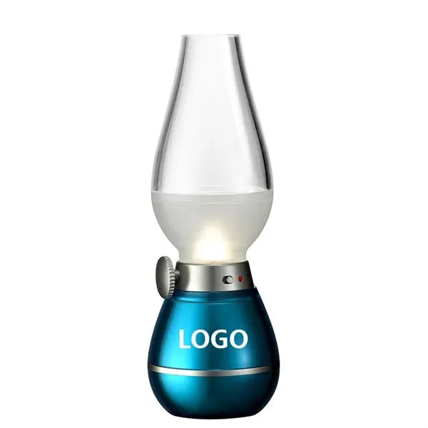 Whisper Lamp