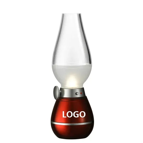 Whisper Lamp