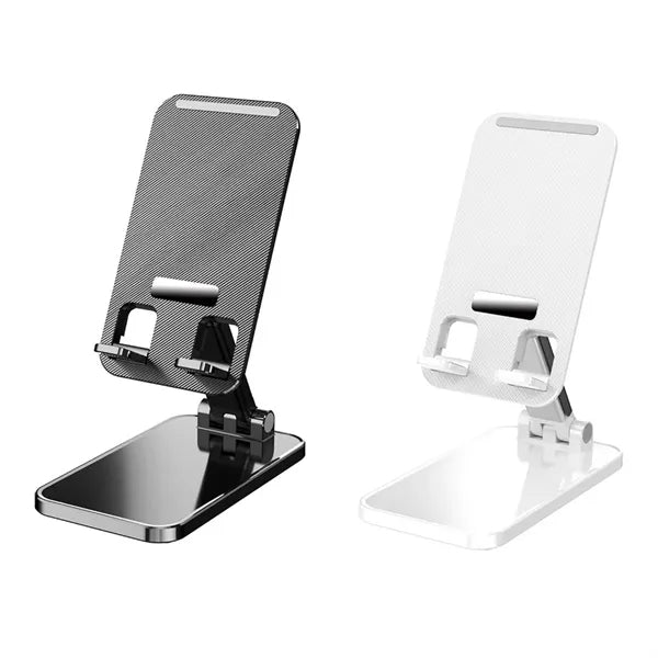 Adjustable Foldable Phone Stand for Desk Use Holder