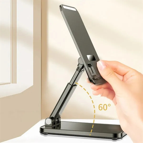 Adjustable Foldable Phone Stand for Desk Use Holder