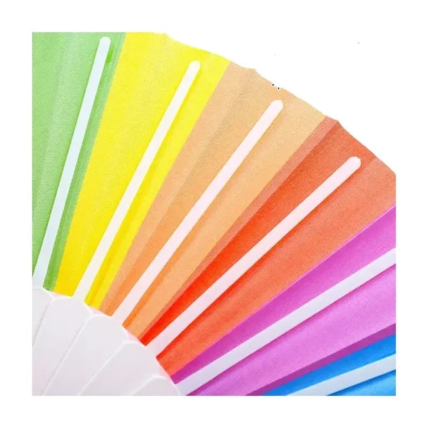 Folding Hand held Fan