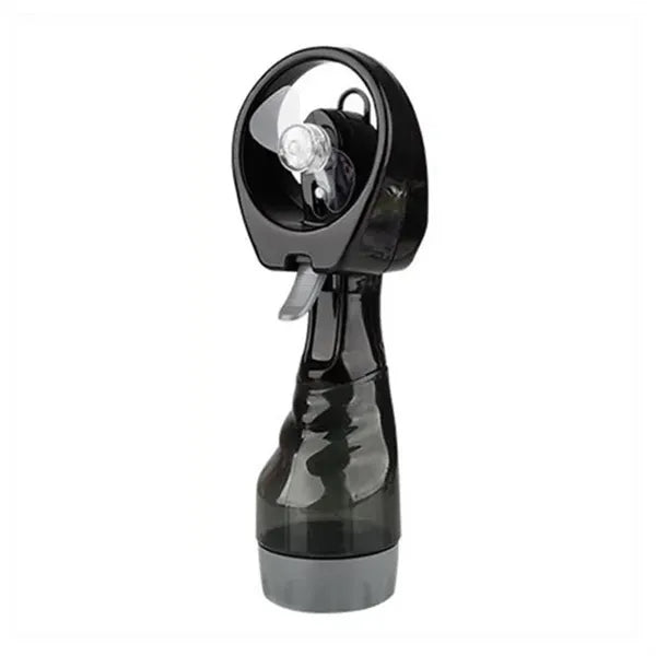 Misting Fan