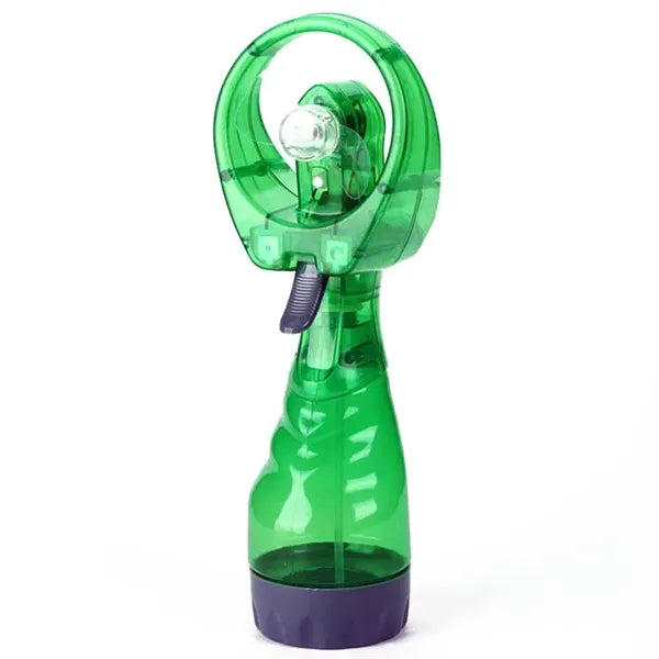 Misting Fan