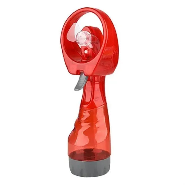 Misting Fan