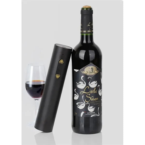 Electric Wine Opener Corkscrew Gifts & Accessories