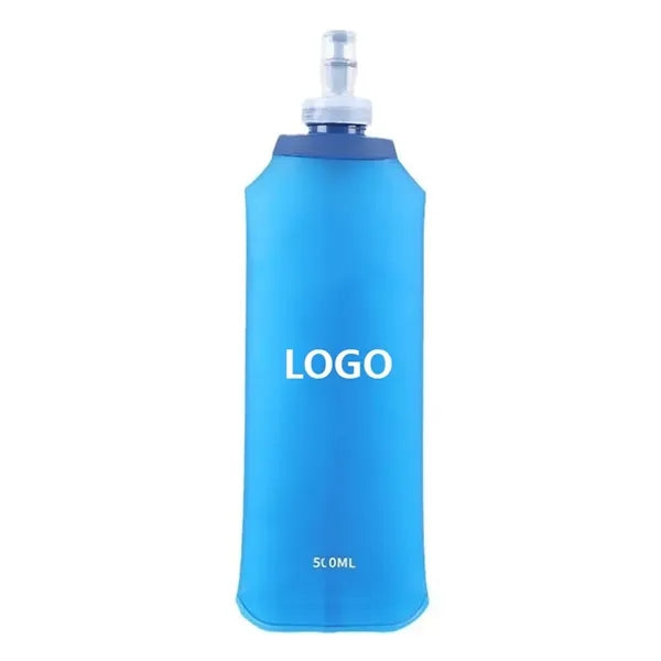 Foldable Water Bottle