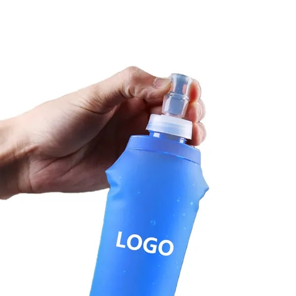 Foldable Water Bottle
