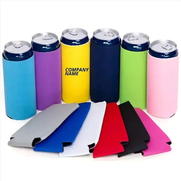 Slim Can Insulator Sleeve