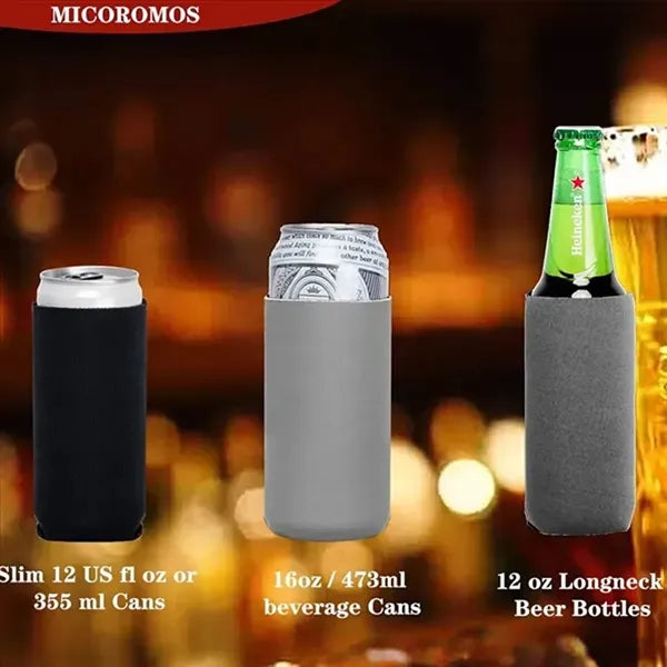 Slim Can Insulator Sleeve