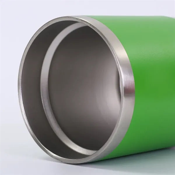 12oz Stainless Steel Insulated Car Mug