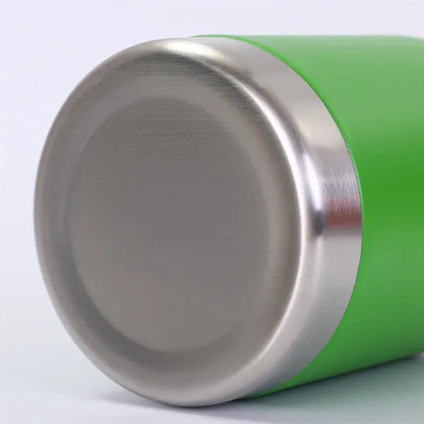 12oz Stainless Steel Insulated Car Mug