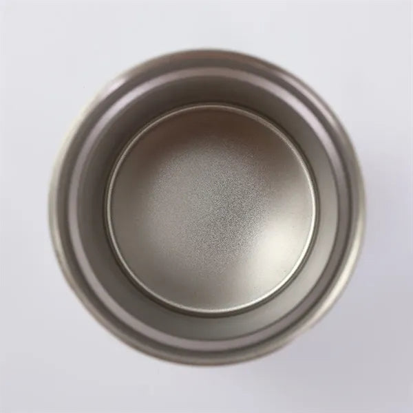 12oz Stainless Steel Insulated Car Mug