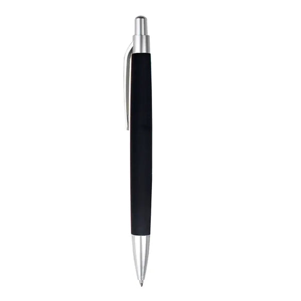 Black Ink Ballpoint Pen