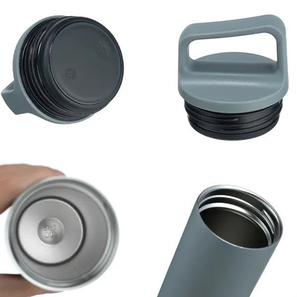 17oz Stainless Steel Vacuum Bottle