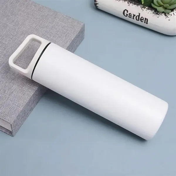 17oz Stainless Steel Vacuum Bottle