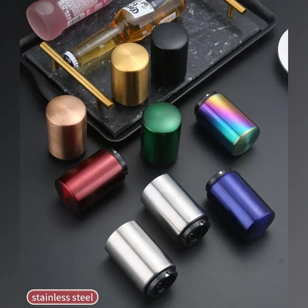 Premium Beer Bottle Opener