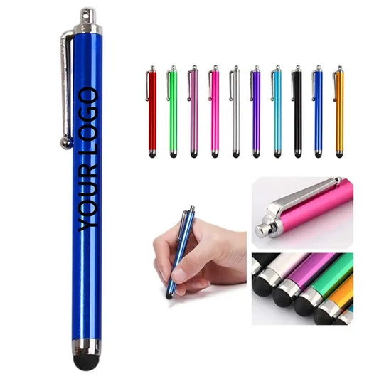 Metal Touch Stylus