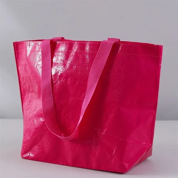 Bulk Custom Non Woven Tote Bags with your Logo