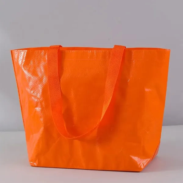 Bulk Custom Non Woven Tote Bags with your Logo