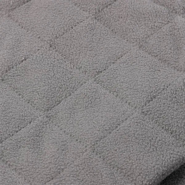 Waterproof Foldable Outdoor Picnic Blanket with Carry Bag