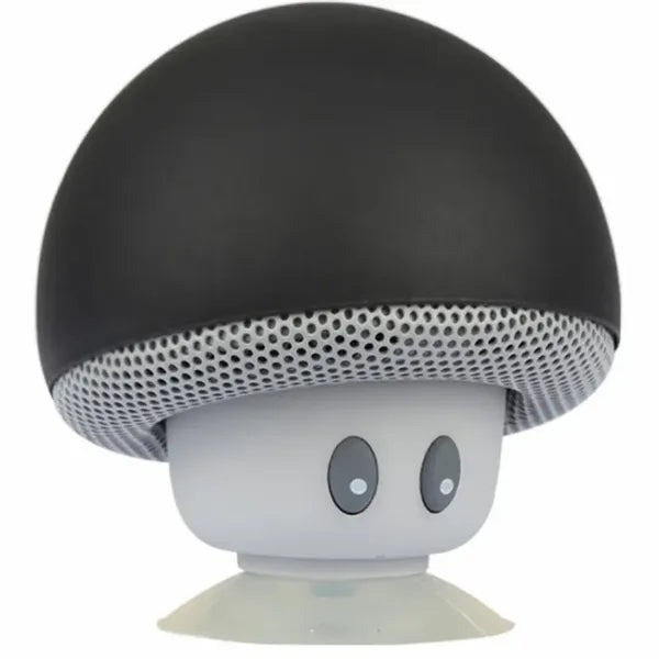 Mushroom Shape Mini Wireless speaker