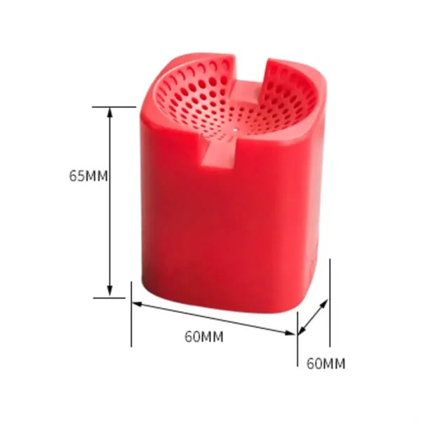 Mini Bluetooth Speaker with Phone Stand and Custom Logo