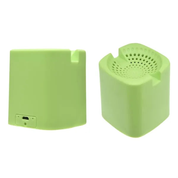 Mini Bluetooth Speaker with Phone Stand and Custom Logo