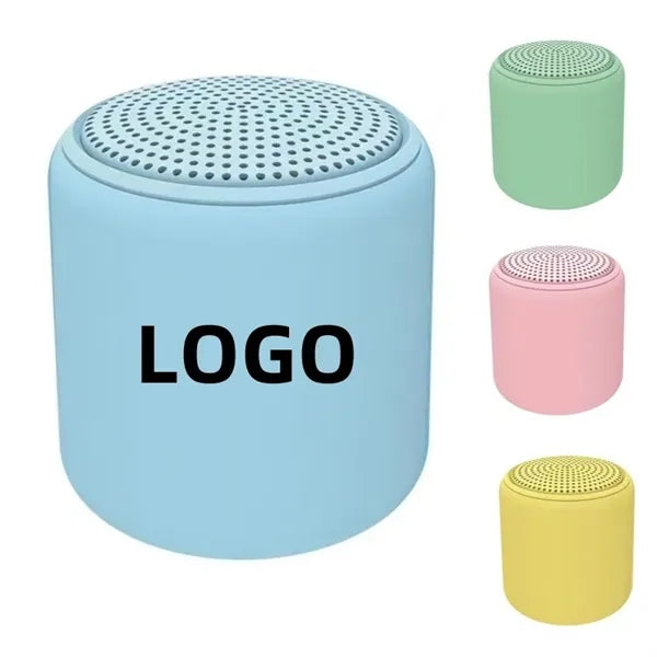 Mini Travel Bluetooth Speaker