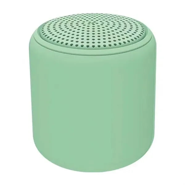 Mini Travel Bluetooth Speaker