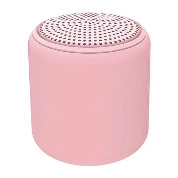 Mini Travel Bluetooth Speaker