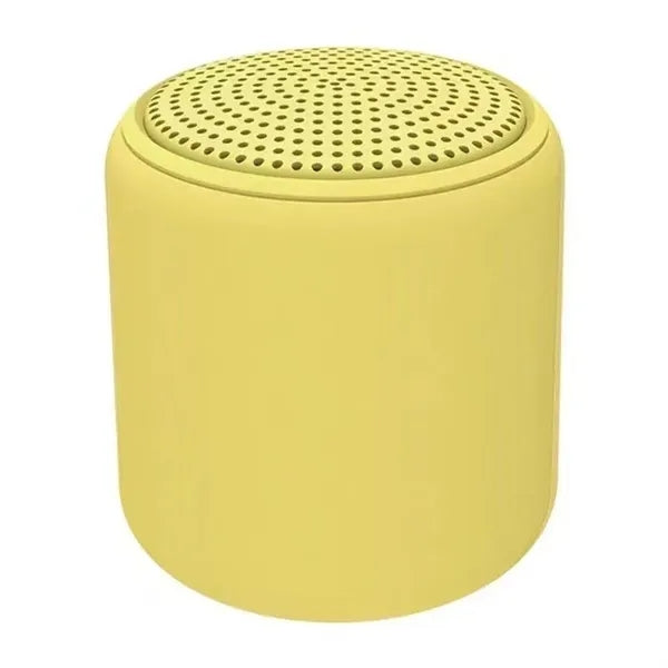 Mini Travel Bluetooth Speaker