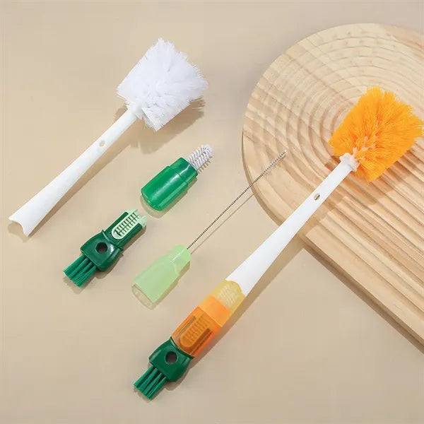 5-in-1 Bottle Cleaner Set
