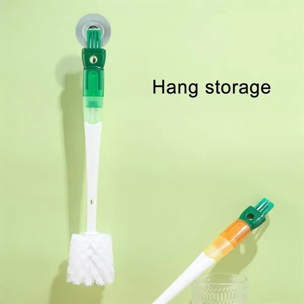 5-in-1 Bottle Cleaner Set