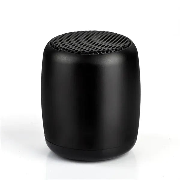 Portable Multicolor Bluetooth Speaker