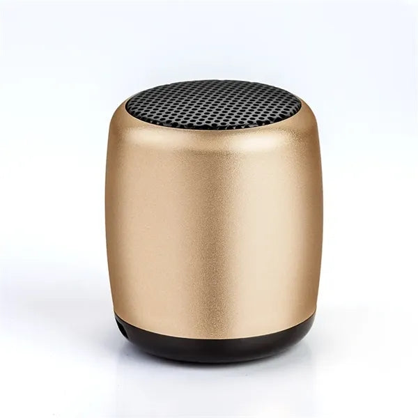 Portable Multicolor Bluetooth Speaker