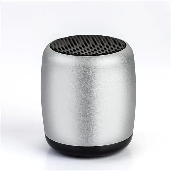 Portable Multicolor Bluetooth Speaker