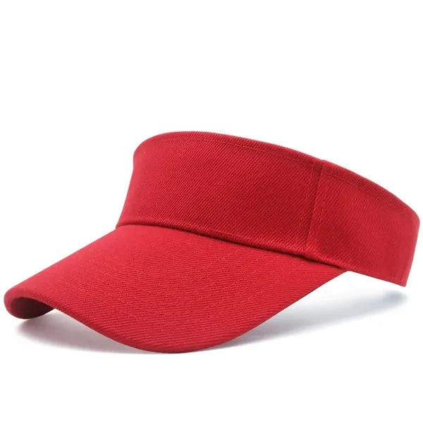 Logo Outdoor Golf Without Top Hats